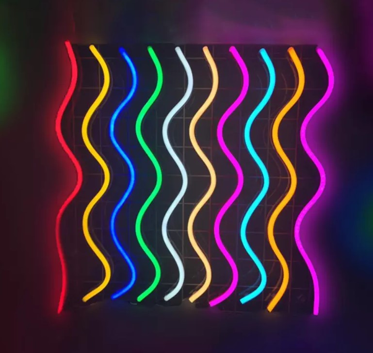 NeonCraft USA | Custom LED Neon Signs & Lighting Solutions